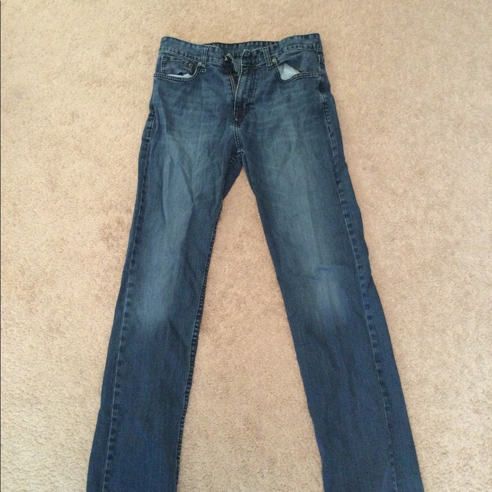 Men’s jeans